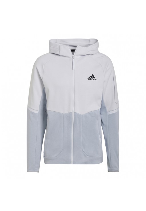 Толстовка Adidas M D4GMDY FZHD