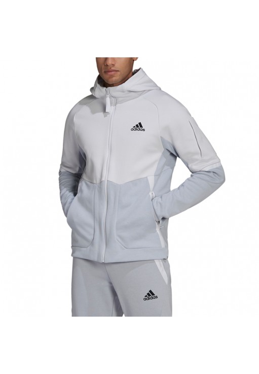 Hanorac Adidas M D4GMDY FZHD
