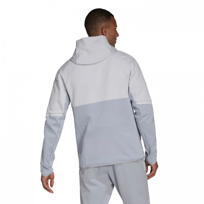 Толстовка Adidas M D4GMDY FZHD HE5028 - 7