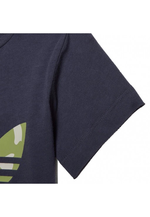 Costum tricou si sorti Adidas SHORT TEE SET