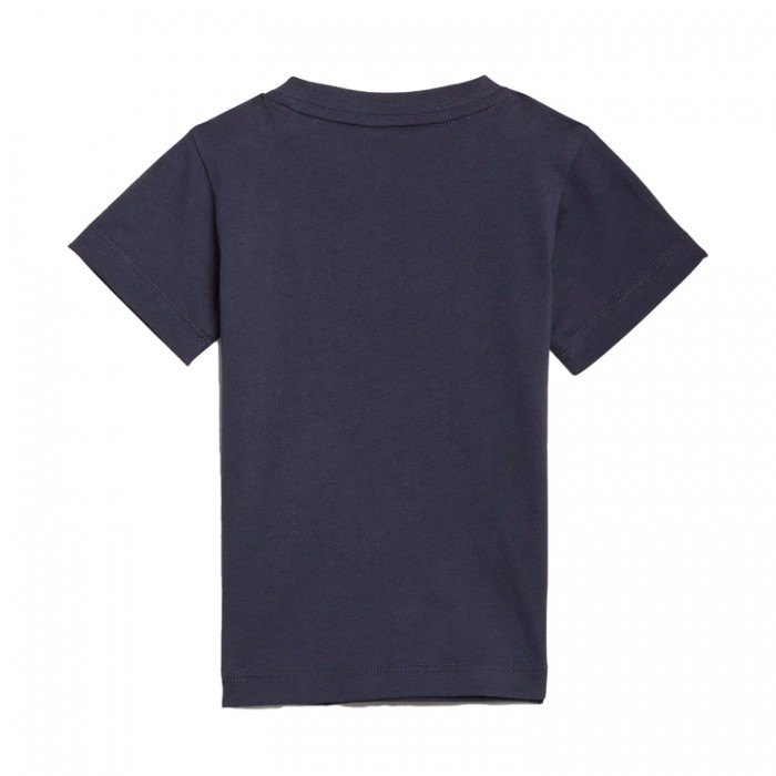 Costum tricou si sorti Adidas SHORT TEE SET HE6928 - 4