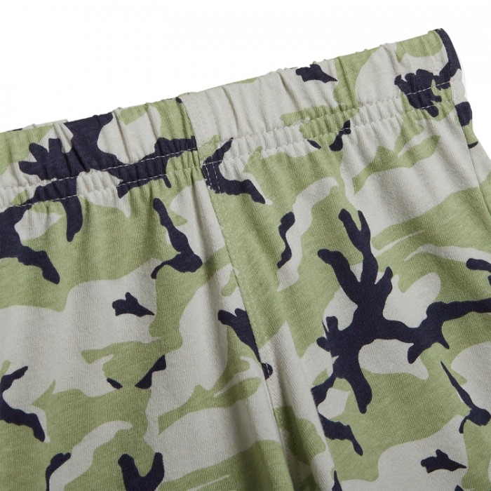 Costum tricou si sorti Adidas SHORT TEE SET HE6928 - 7