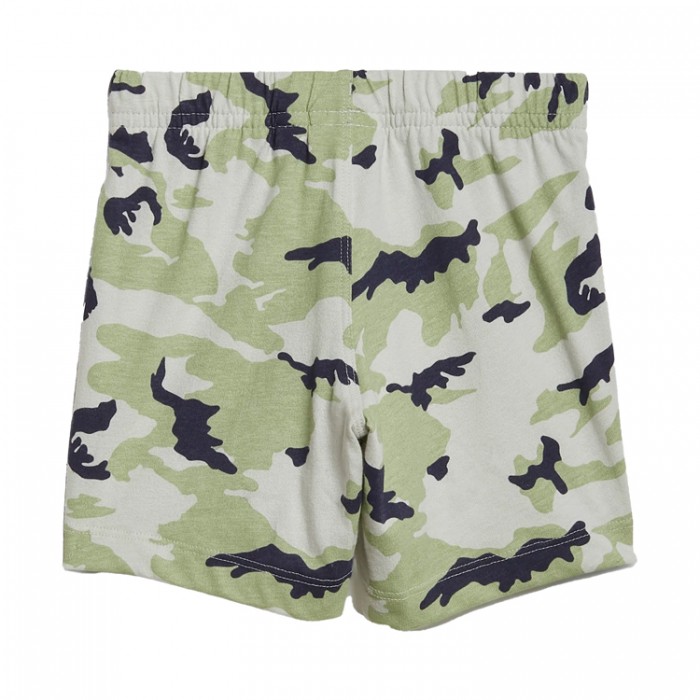 Costum tricou si sorti Adidas SHORT TEE SET HE6928 - 8