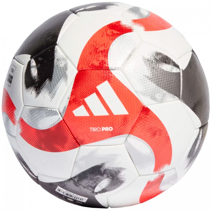 Minge fotbal Adidas TIRO PRO HT2428 - imagine №3