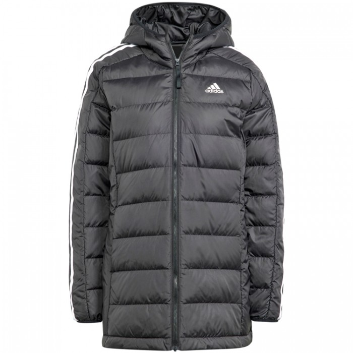 Куртка Adidas W ESS 3S L D HP HZ4428