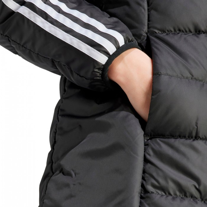 Куртка Adidas W ESS 3S L D HP HZ4428 - 2