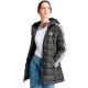 Куртка Adidas W ESS 3S L D HP HZ4428 - 5