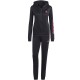 Спортивный костюм Adidas W LINEAR TS IC3428