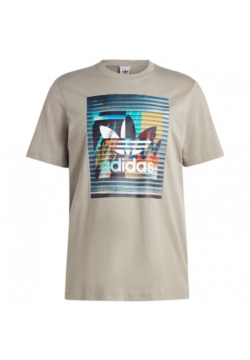 Футболка Adidas ALFE TS TEE