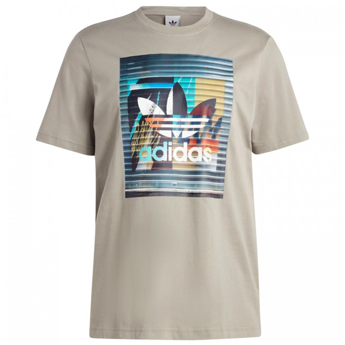 Футболка Adidas ALFE TS TEE IC5728