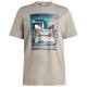 Футболка Adidas ALFE TS TEE IC5728