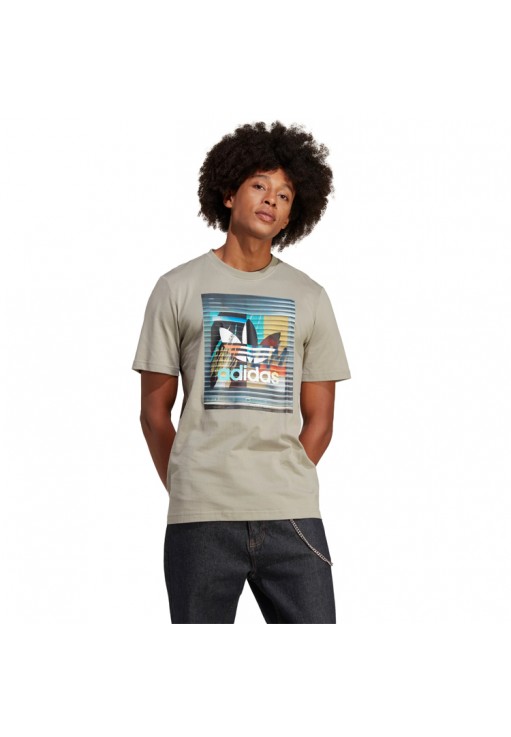 Tricou Adidas ALFE TS TEE