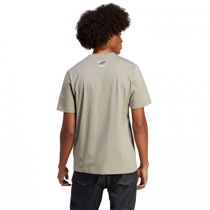 Футболка Adidas ALFE TS TEE IC5728 - 3