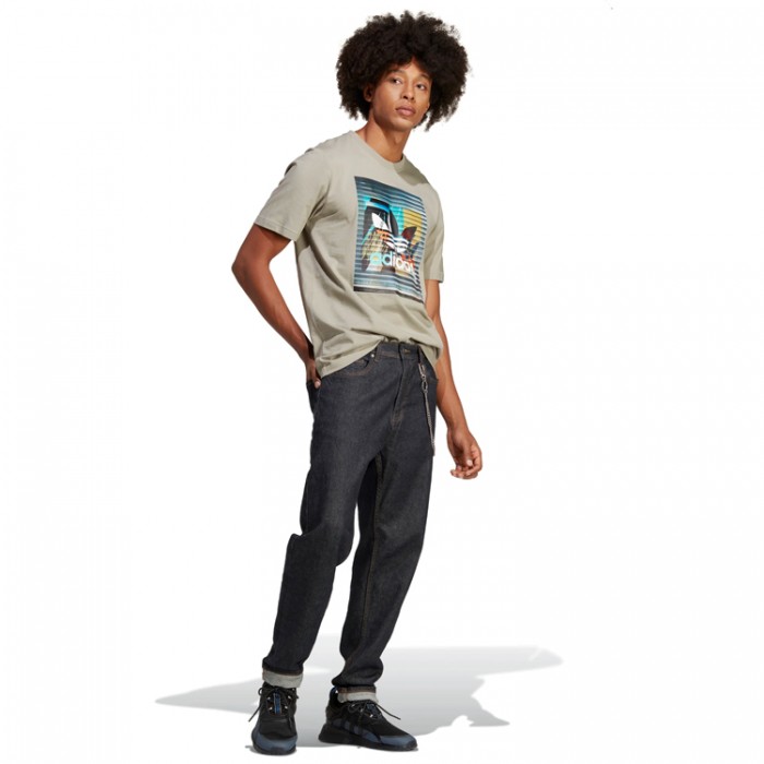 Футболка Adidas ALFE TS TEE IC5728 - 4