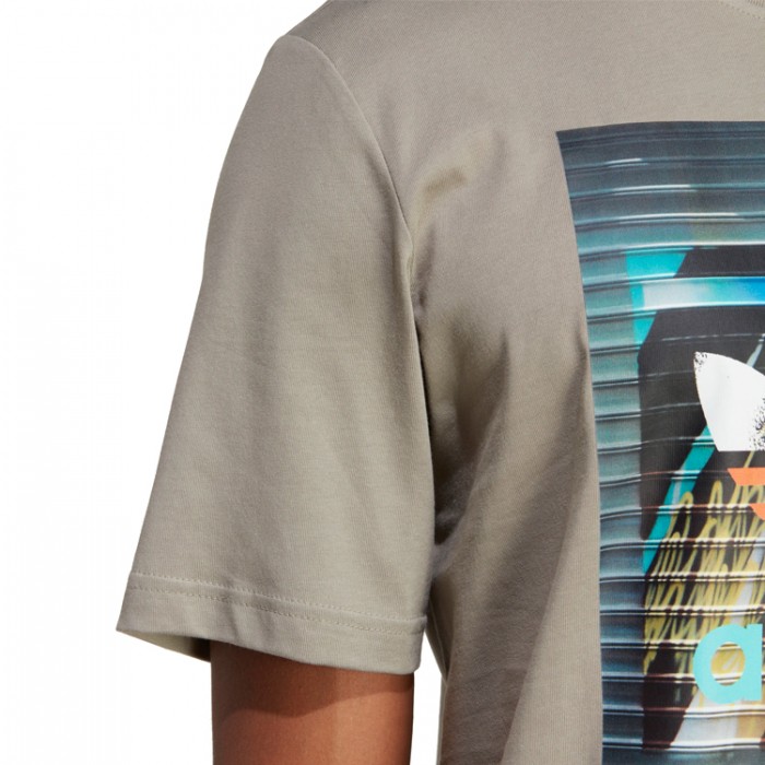 Футболка Adidas ALFE TS TEE IC5728 - 5