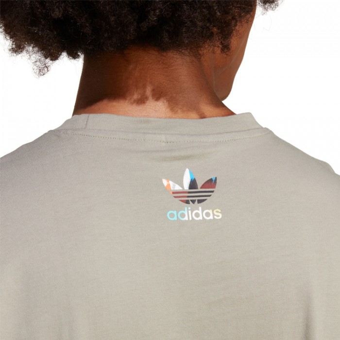 Футболка Adidas ALFE TS TEE IC5728 - 6