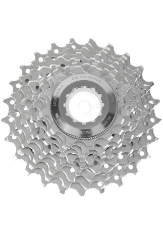 Касета SHIMANO CS-6700, ULTEGRA, 10-SPEED