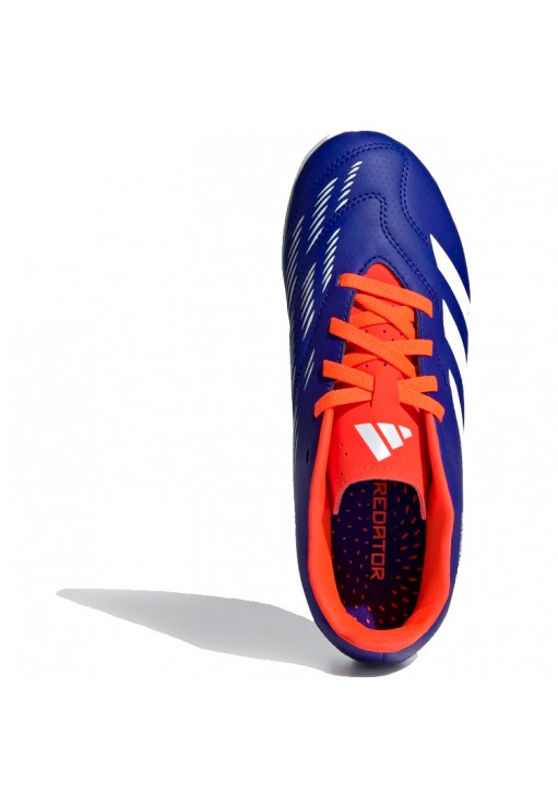 Ghete p/u fotbal Adidas PREDATOR CLUB TF J