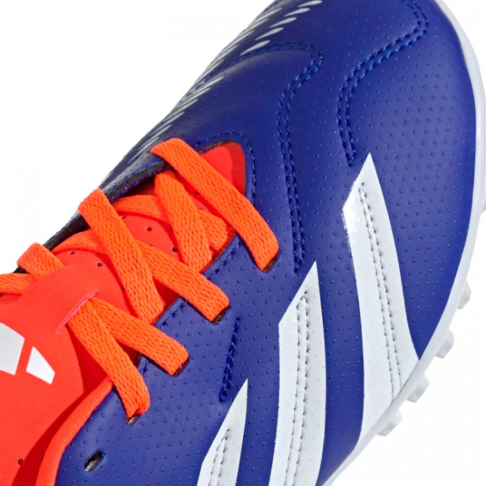 Бутсы Adidas PREDATOR CLUB TF J ID3428 - изображение №3