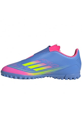 Бутсы Adidas F50 CLUB VEL TF J