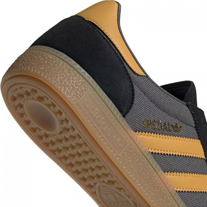 Incaltaminte Sport Adidas HANDBALL SPEZIAL IF9528 - imagine №5