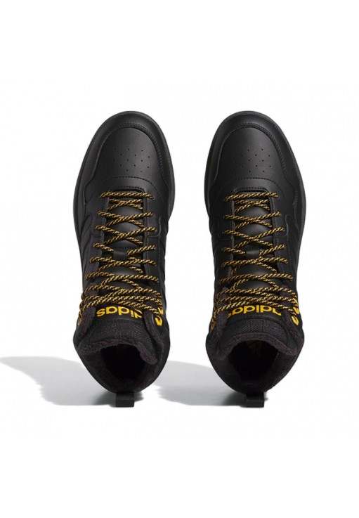 Incaltaminte Sport Adidas HOOPS 3.0 MID WTR