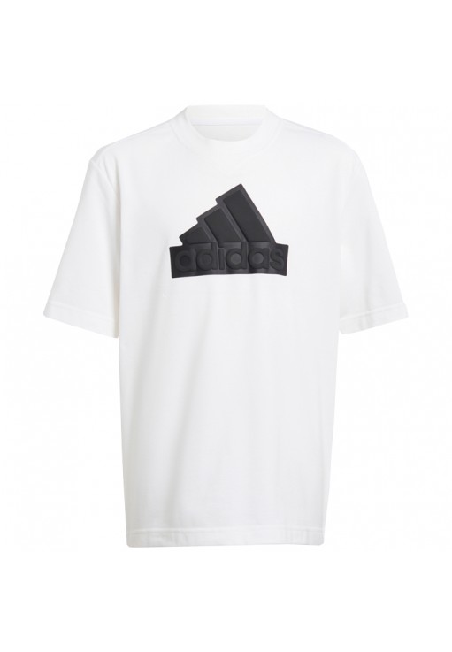 Tricou Adidas U FI LOGO T