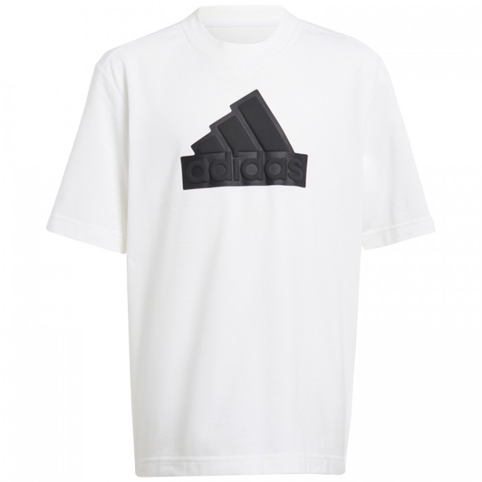 Tricou Adidas U FI LOGO T IK9328