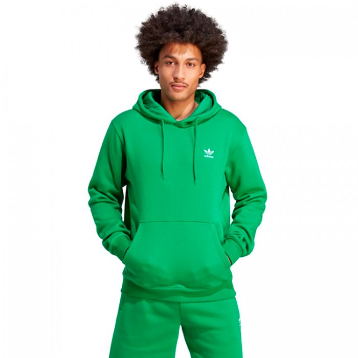 Толстовка Adidas ESSENTIAL HOODY IM4528 - 2