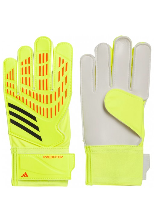 Перчатки вратарские Adidas PRED GL TRN J