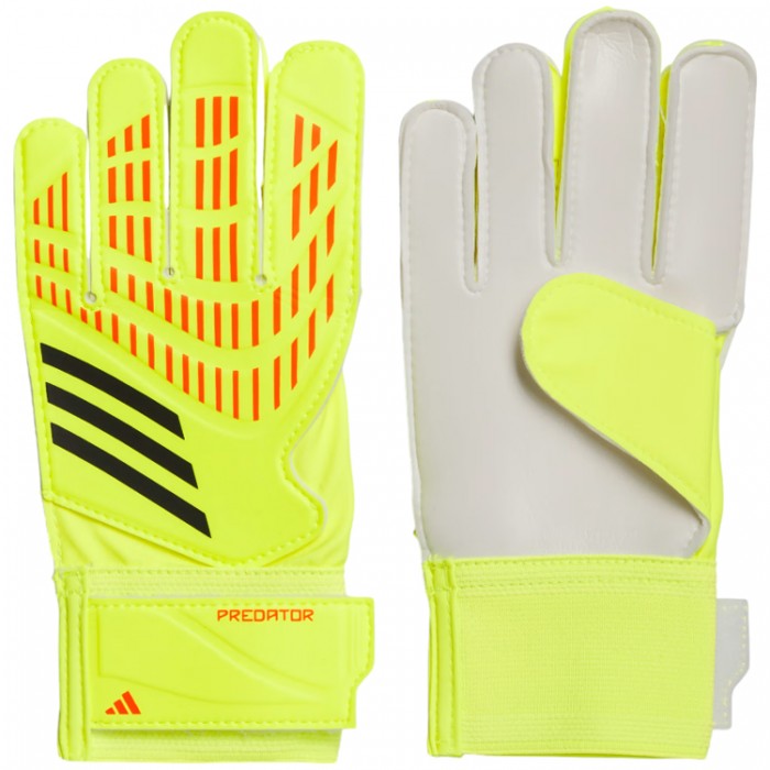 Перчатки вратарские Adidas PRED GL TRN J IQ4028