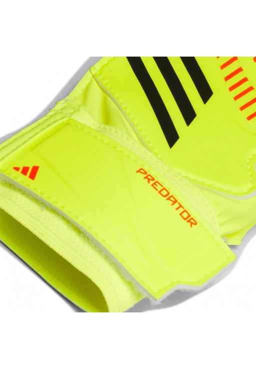 Перчатки вратарские Adidas PRED GL TRN J