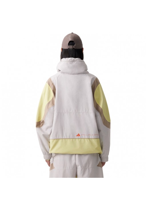 Толстовка Adidas aSMC WOVEN TT