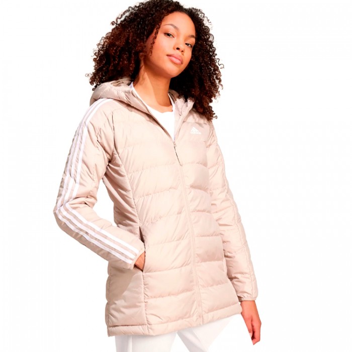 Scurta Adidas W ESS 3S L D HP IX8928 - 2
