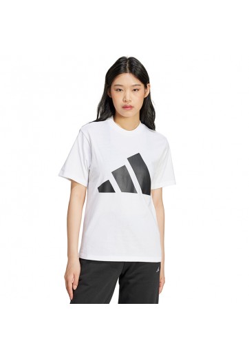 Футболка Adidas W BL SJ T