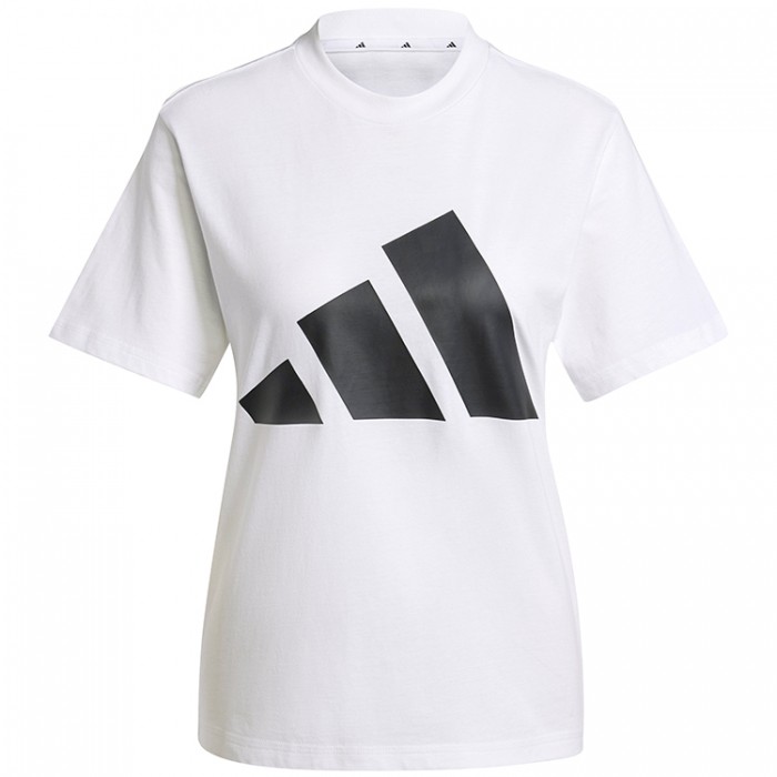 Футболка Adidas W BL SJ T JC5728