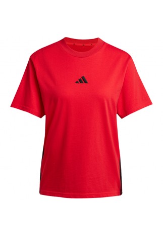 Tricou Adidas W 3S SJ T