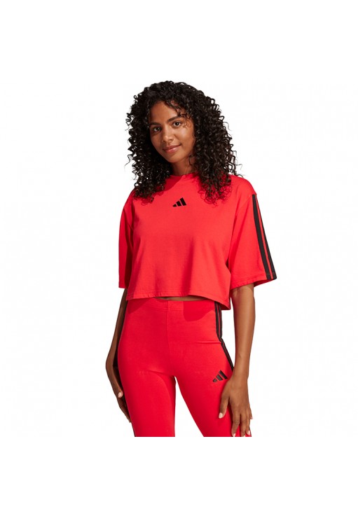 Tricou Adidas W 3S SJ T