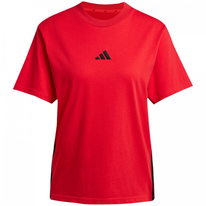 Tricou Adidas W 3S SJ T JE1228 - 2