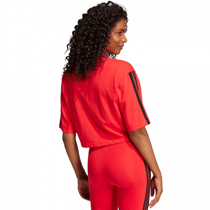 Tricou Adidas W 3S SJ T JE1228 - 5