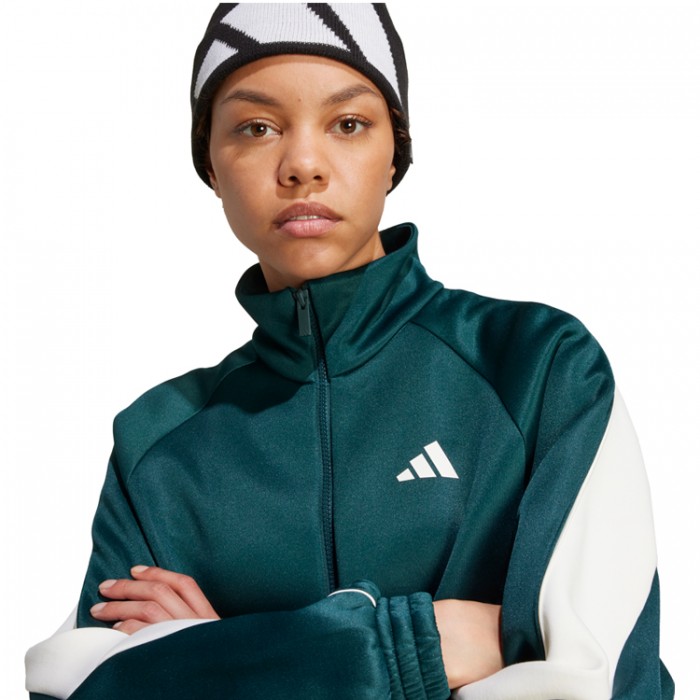 Толстовка Adidas W STADIUM TT JW0528 - 2