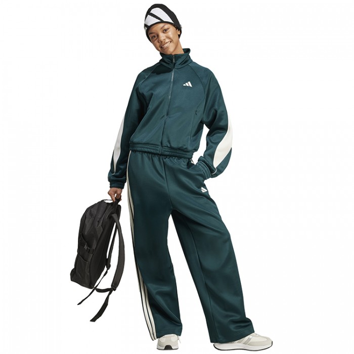 Толстовка Adidas W STADIUM TT JW0528 - 3