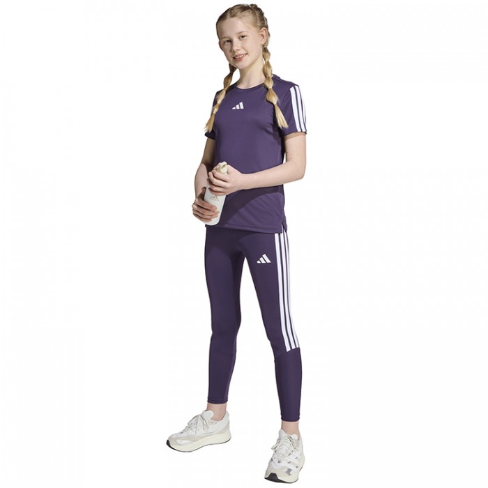 Panta-colanti Adidas ESSENTIALS 3-STRIPES - 2