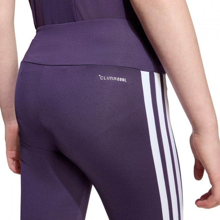 Panta-colanti Adidas ESSENTIALS 3-STRIPES - 4