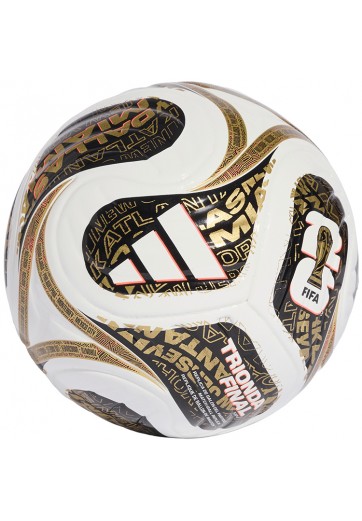 Мяч сувенирный  Adidas FIFA WORLD CUP 26 TRIONDA FINALS MINI