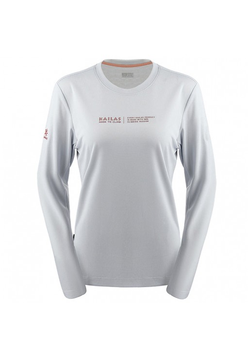 Толстовка Kailas Technical T Shirt Womens 
