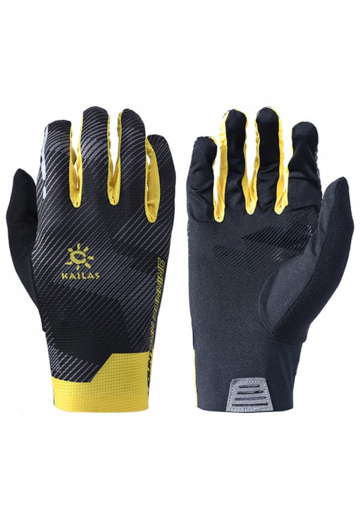 Беговые перчатки Kailas Mountain Running Gloves Men