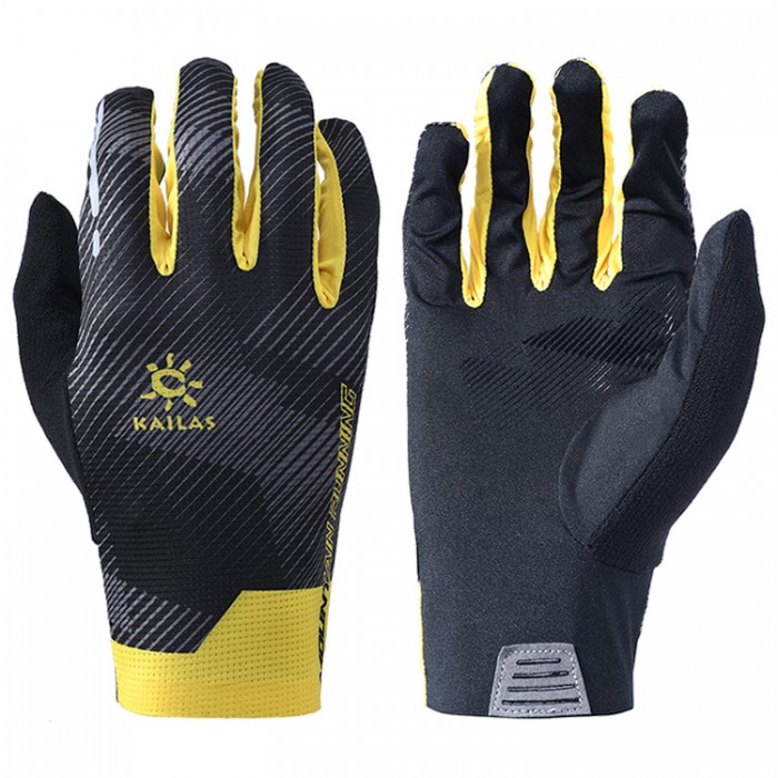 Беговые перчатки Kailas Mountain Running Gloves Men KM2158101-21428