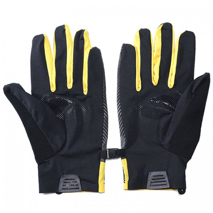 Беговые перчатки Kailas Mountain Running Gloves Men KM2158101-21428 - 2