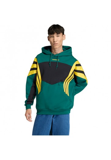 Толстовка Adidas SANTIAGO HOODIE